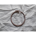 Shantui buldozer parçaları Sızdırmazlık yüzüğü 16Y-11-00027